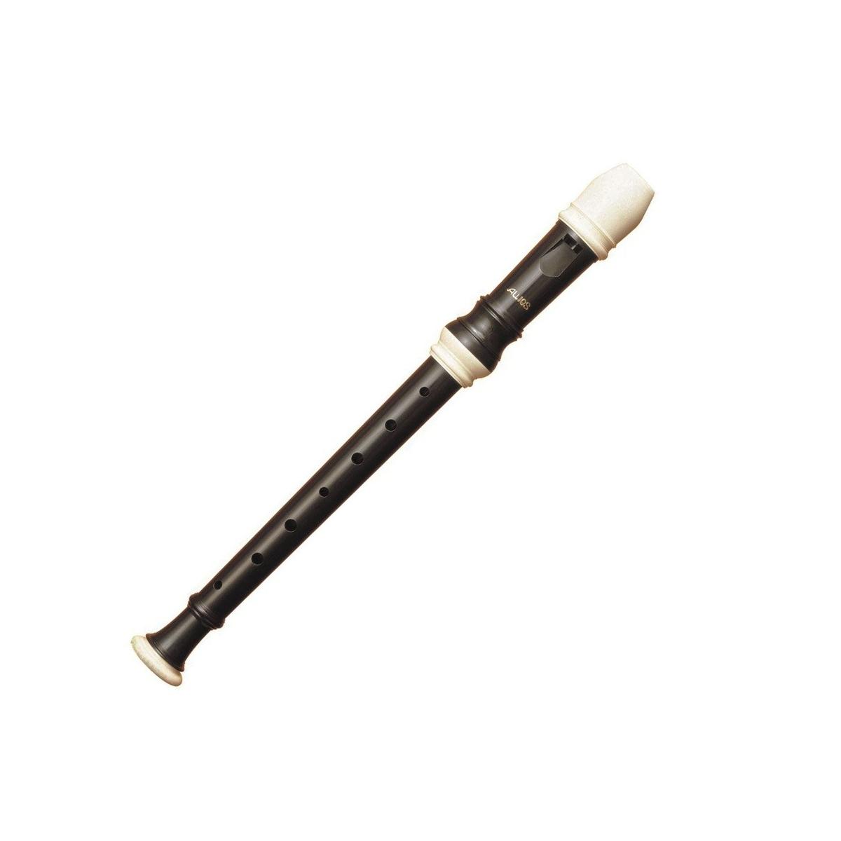 Aulos 209b flauto c/alto