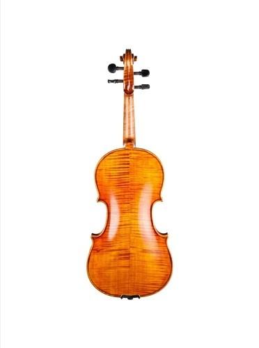 Vhienna Solista Violino 4/4 Set completo
