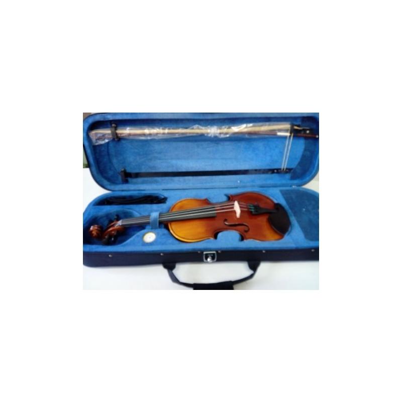Vhienna Solista Violino 4/4 Set completo