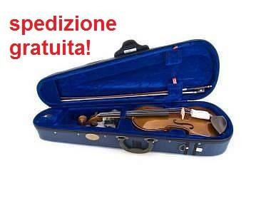 Stentor sr1018 violino 3/4 student i