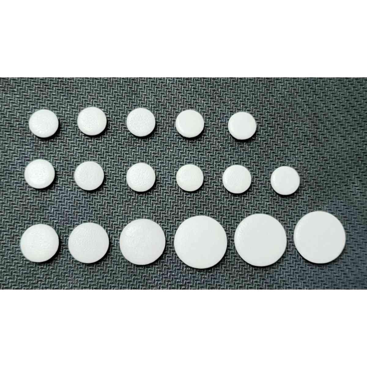 Set cuscinetti Clarinetto Sib Buffet  Style