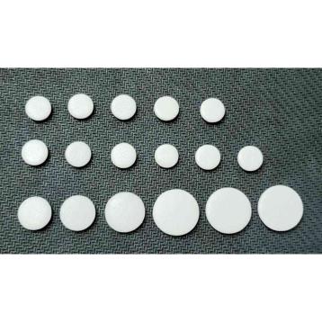 Set cuscinetti Clarinetto Sib Buffet  Style