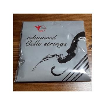 Advanced set muta corde violoncello 4/4