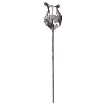 Samba 9216sm letturino dritto ,cm 20, flessibile