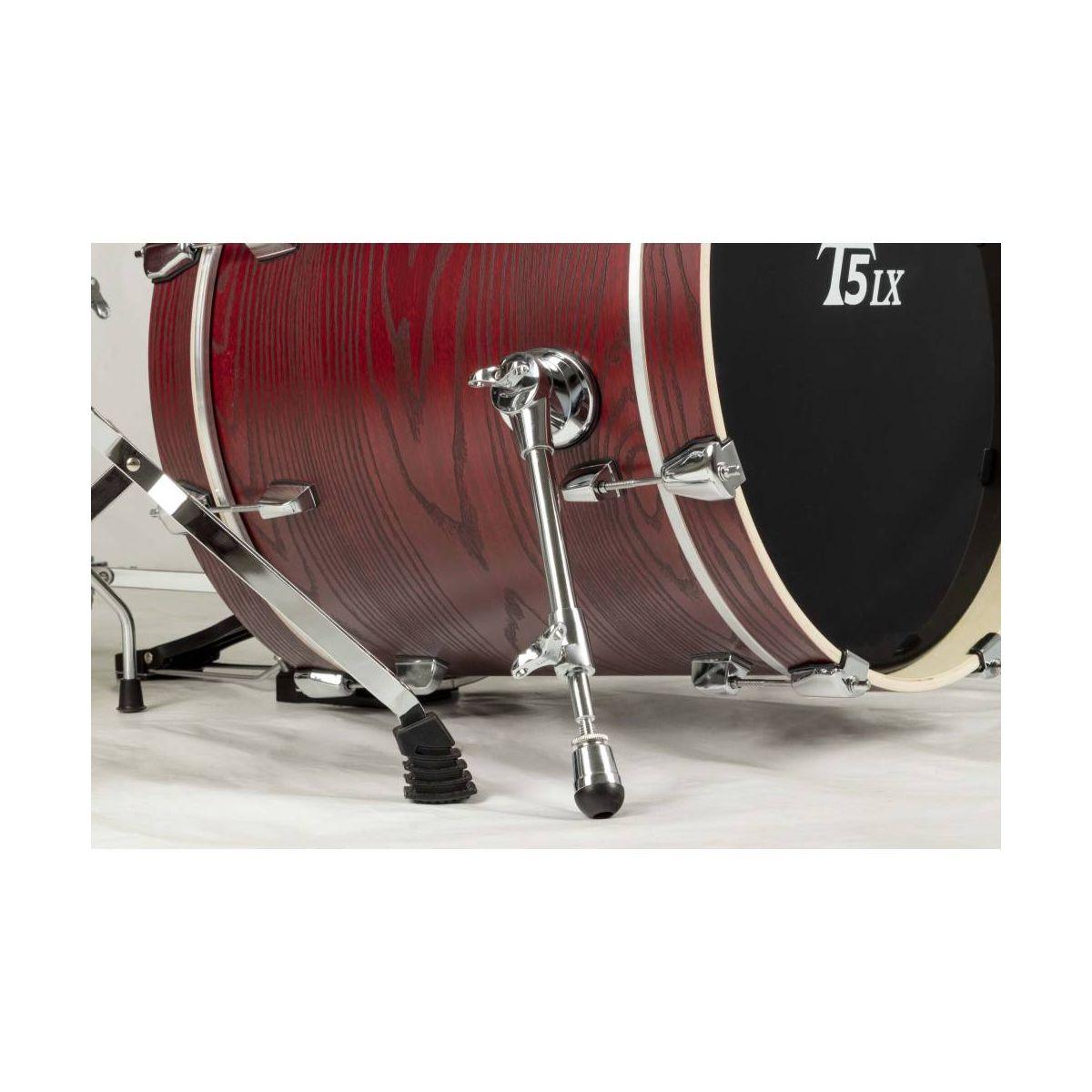 Tamburo  T5 LXP18W GRD Set batteria 5 pezzi