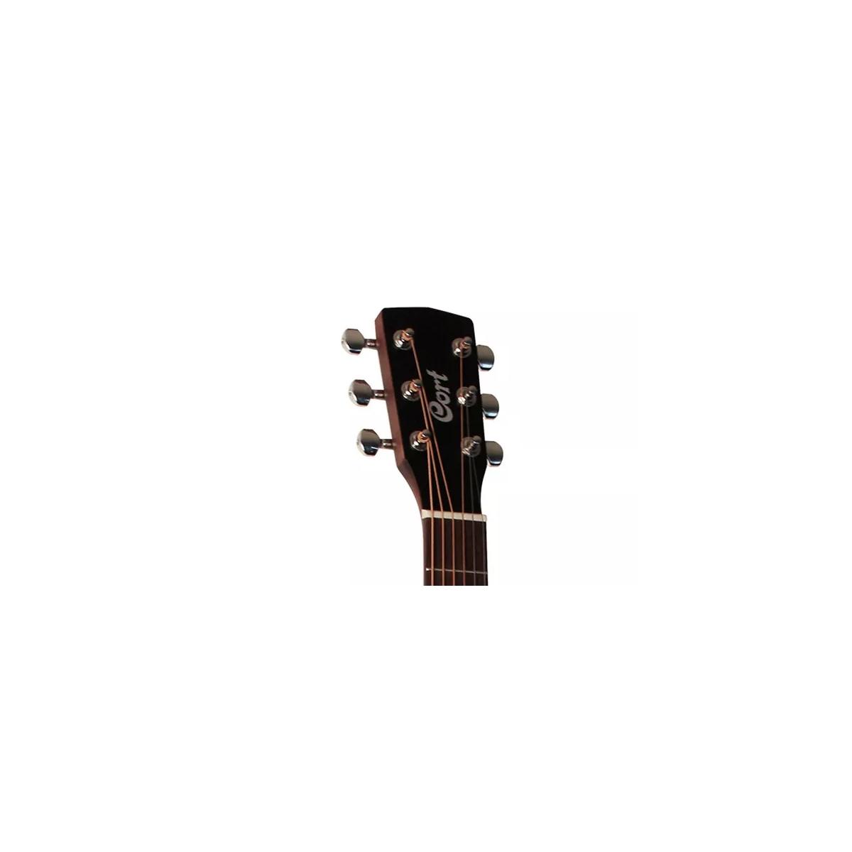 CORT AD Mini Open Pore Chitarra Acustica (3/4)