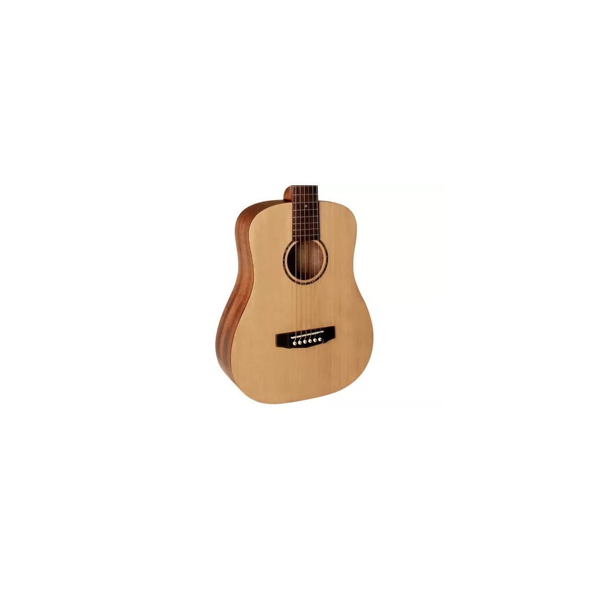 CORT AD Mini Open Pore Chitarra Acustica (3/4)
