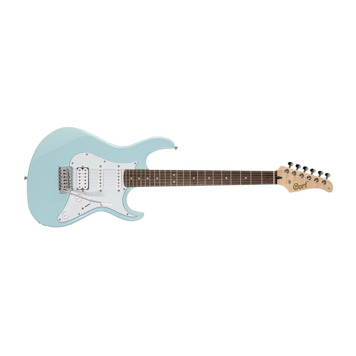 CORT G200SP SKB Chitarra Elettrica Solid-Body