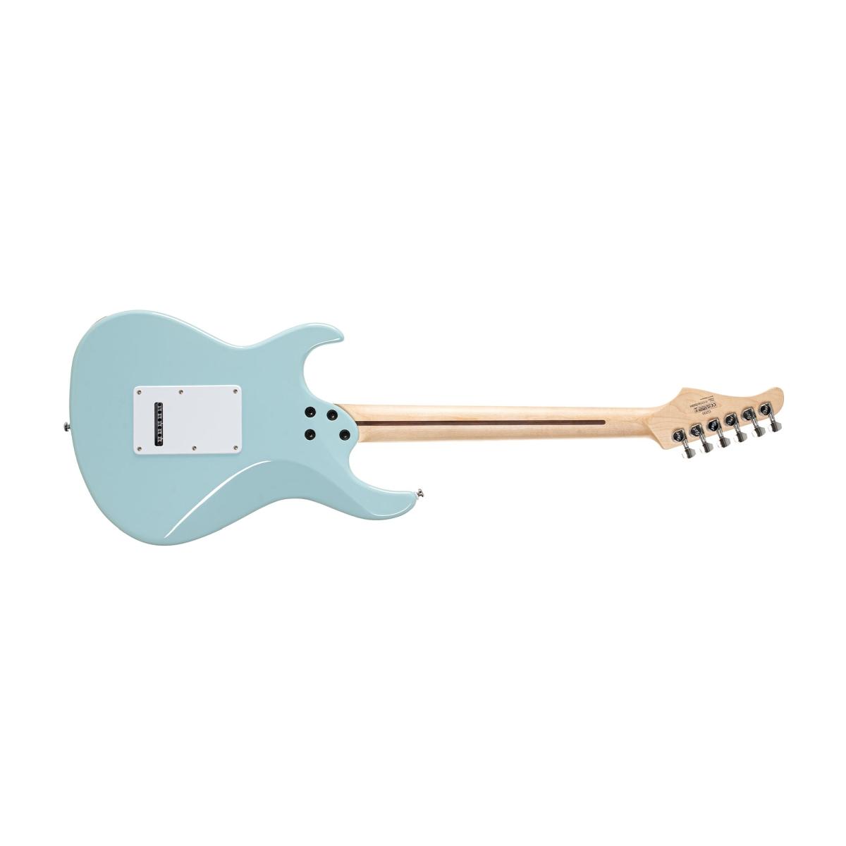 CORT G200SP SKB Chitarra Elettrica Solid-Body