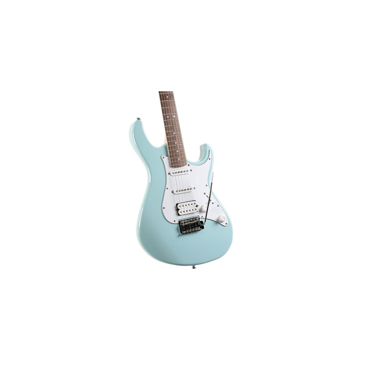 CORT G200SP SKB Chitarra Elettrica Solid-Body