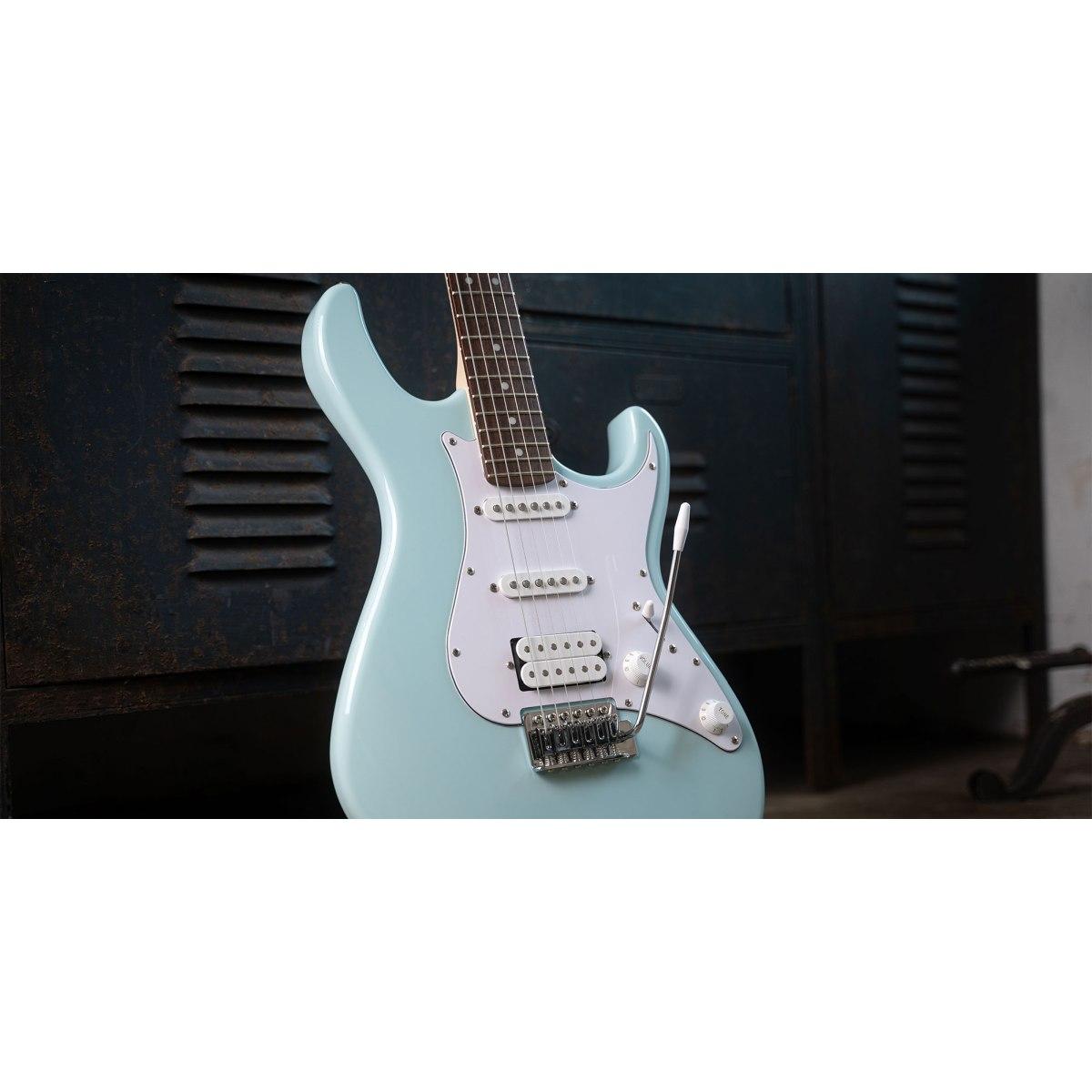CORT G200SP SKB Chitarra Elettrica Solid-Body
