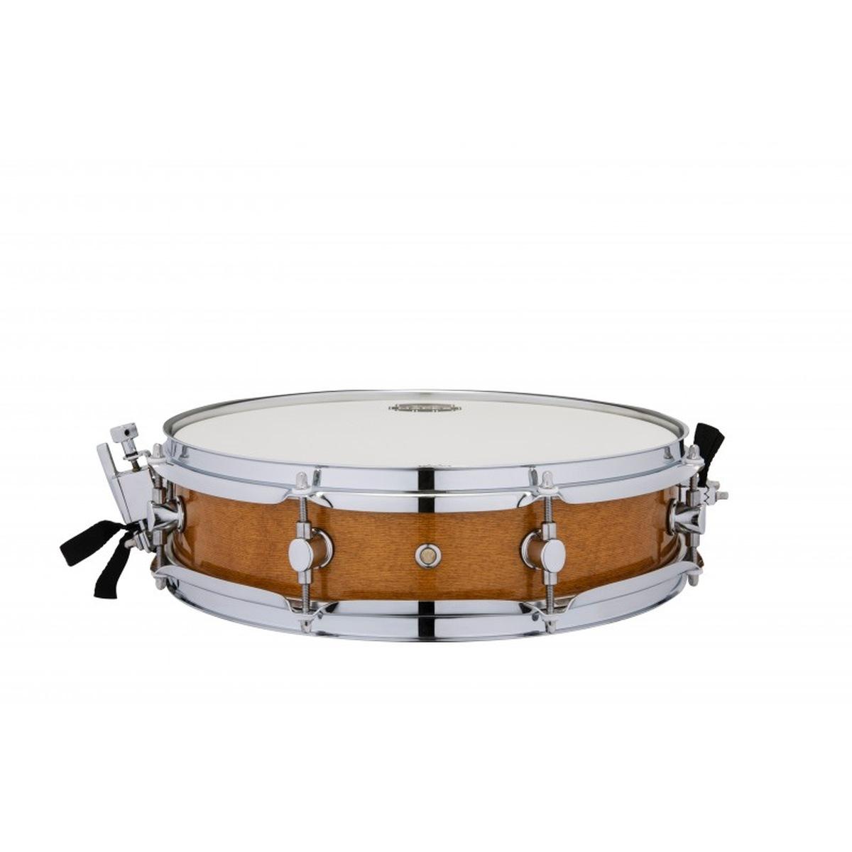 MAPEX IT MPNMP4350CNL MPX Serier Rullante 14X3,5 Amber Maple Burl