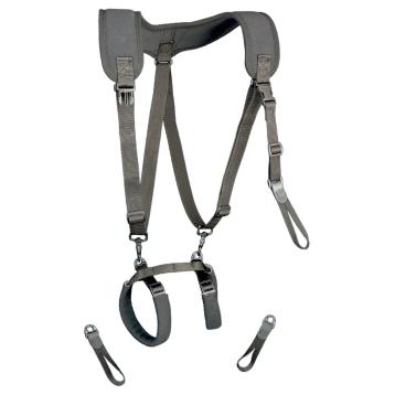 Neotech imbragatura basso tuba / eufonio ed ottoni pesanti
