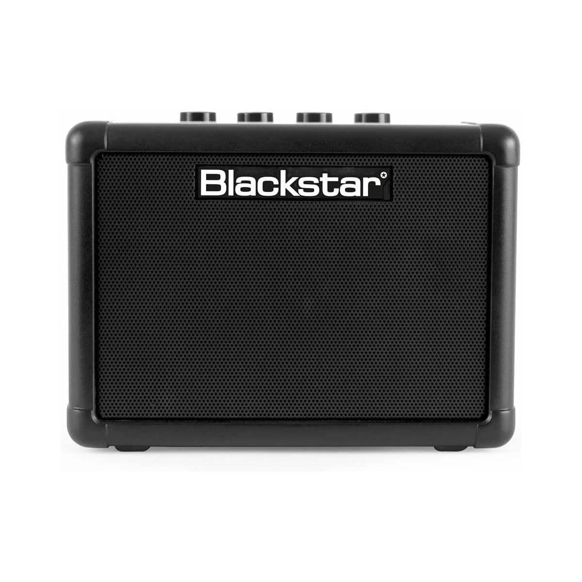 BLACKSTAR FLY 3  mini amplificatore chitarra