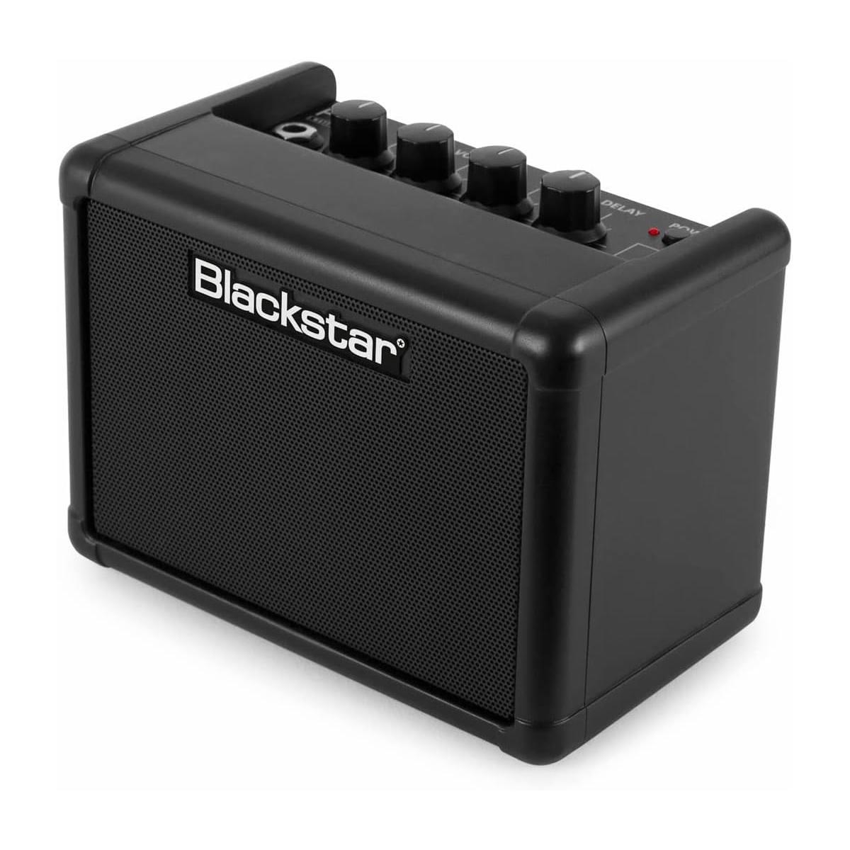 BLACKSTAR FLY 3  mini amplificatore chitarra