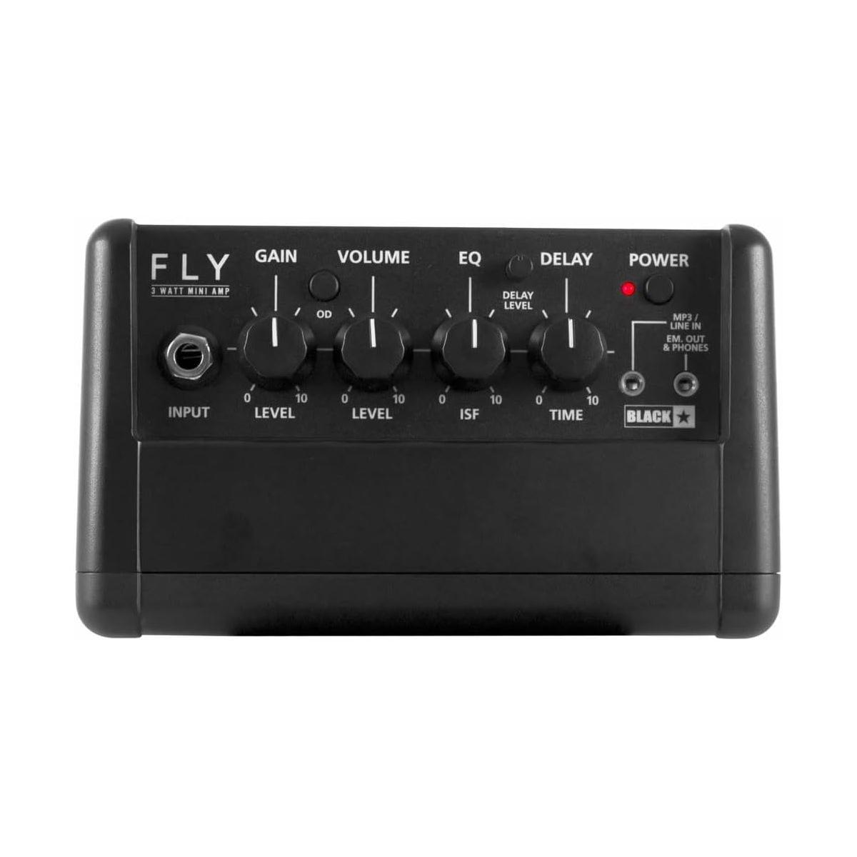 BLACKSTAR FLY 3  mini amplificatore chitarra