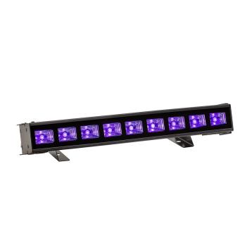 Soundsation club liner 93 uv  barra led da interno
