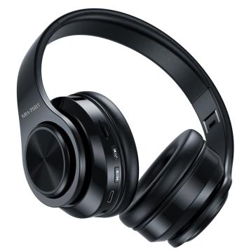 SOUNDSATION  MH-75BT cuffia stereo BLUETOOTH CON AUDIO PLAYER