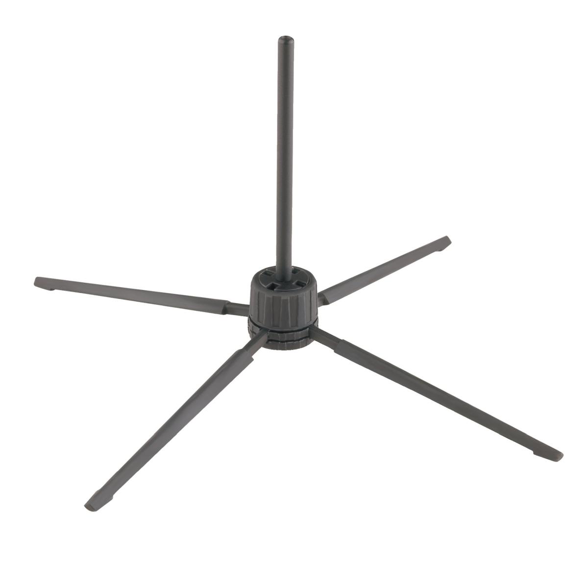 K&M Supporto Flauto Dolce