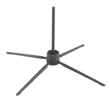 K&m supporto flauto dolce