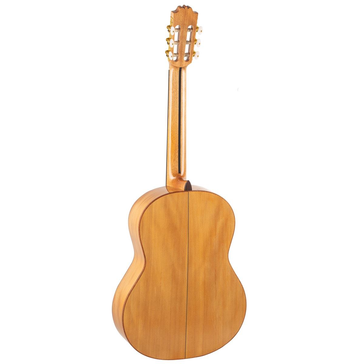 Admira F4 chitarra classica flamenco