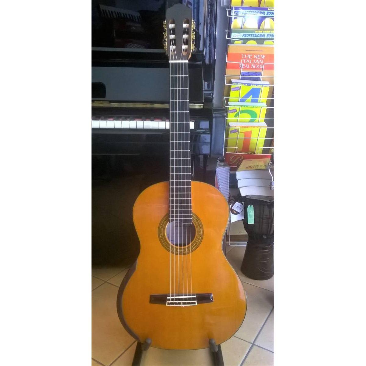 Murani Murani master classic chitarra classica CM2054