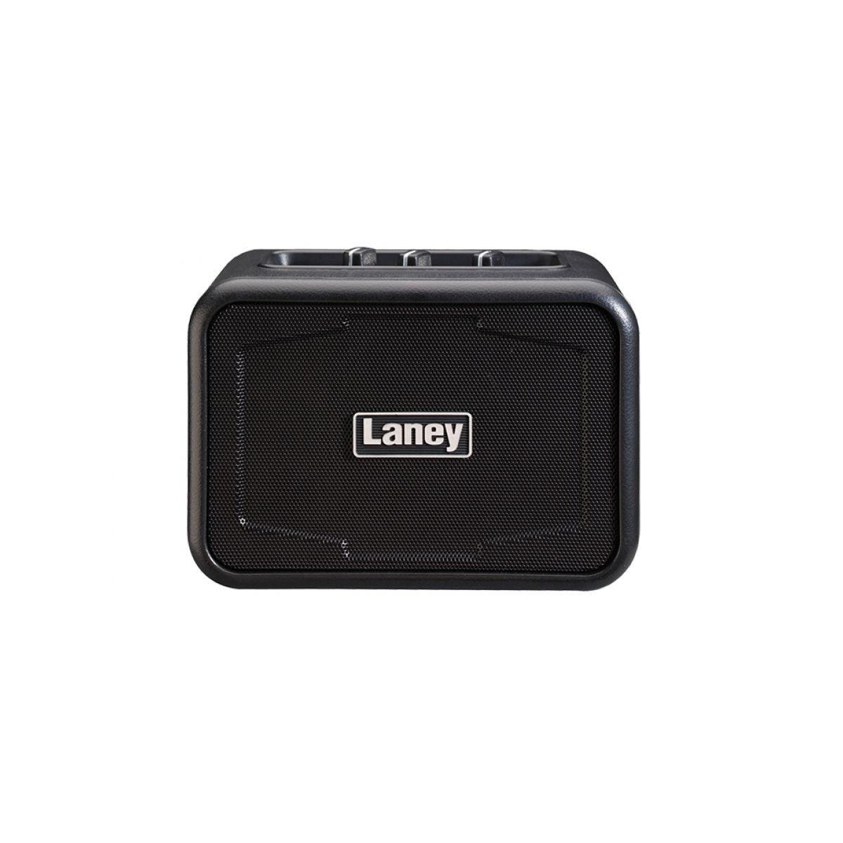 LANEY Mini Iron - Amplificatore mini per Chitarra elettrica