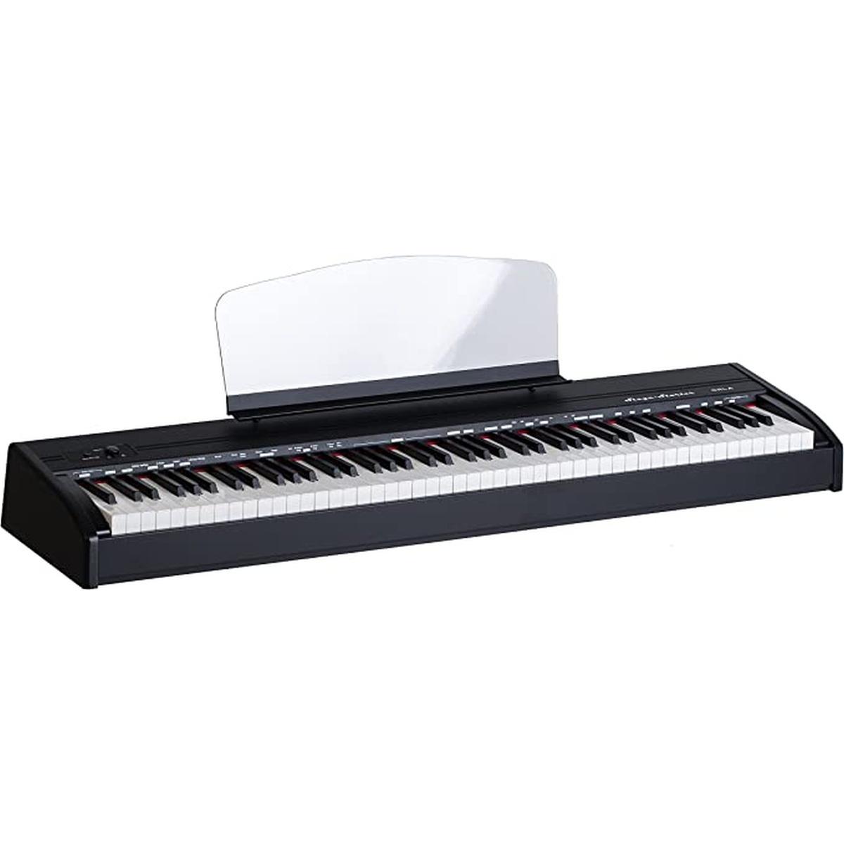 ORLA Stage Starter DLS pianoforte digitale 88 tasti pesati con supporto