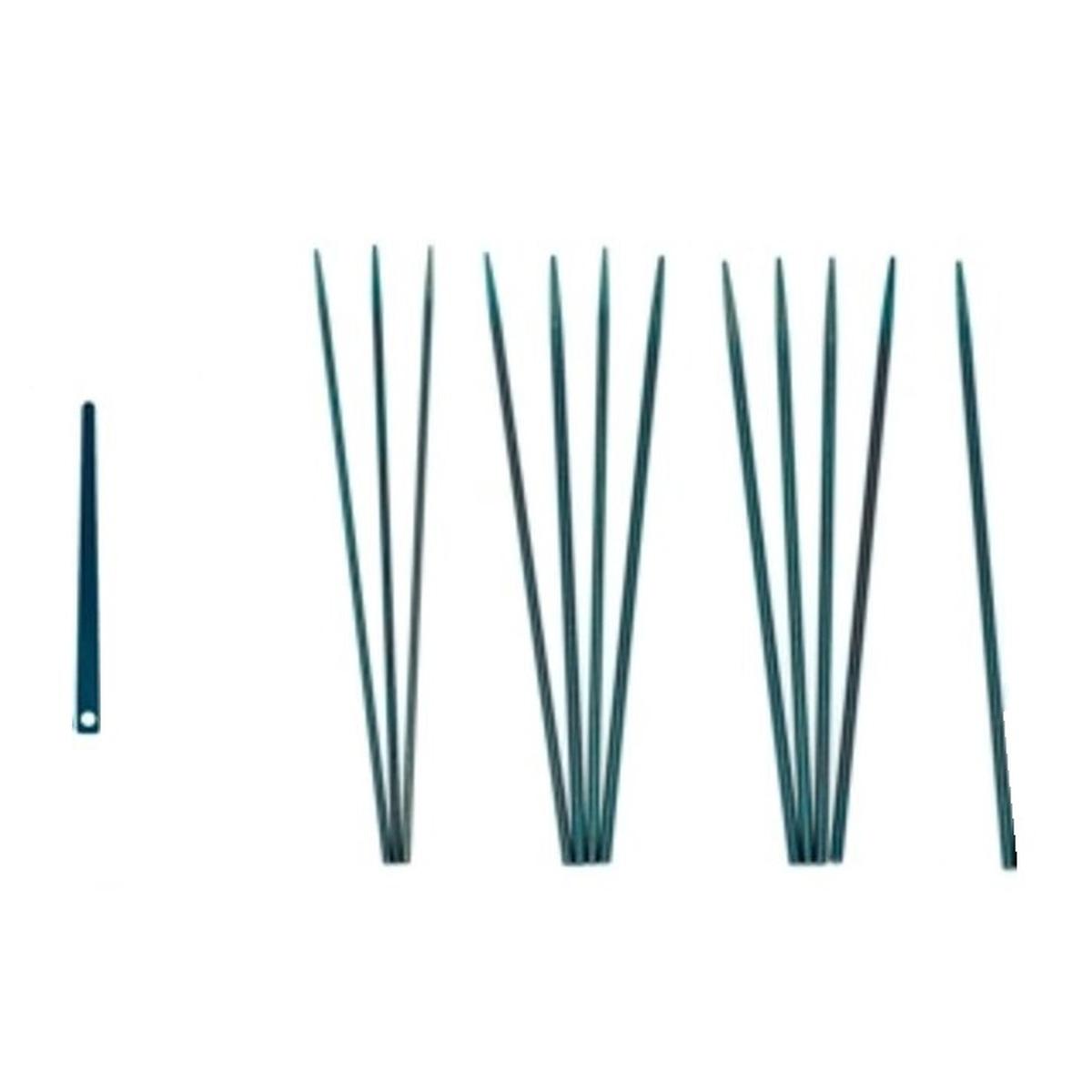 Set di molle clarinetto sib