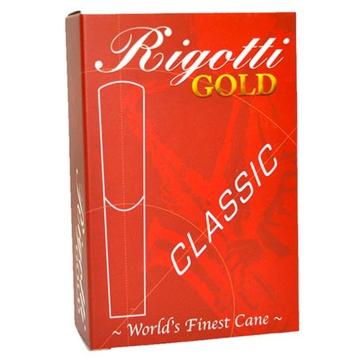 Rigotti ancia sax alto  2 classic