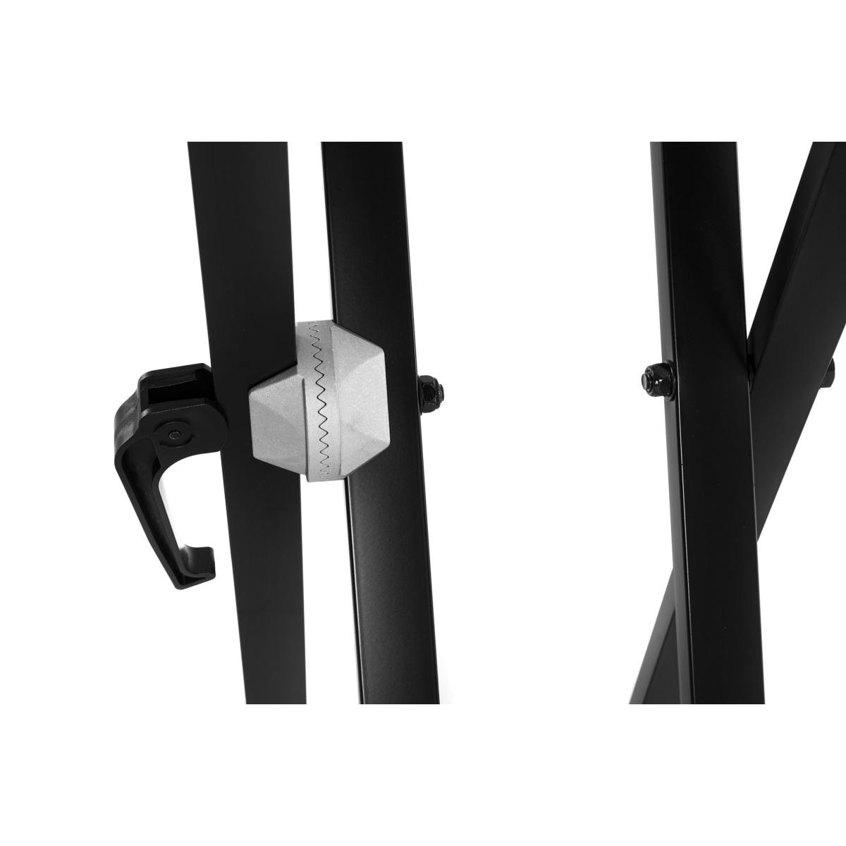 Bsx supporto tastiera a doppia X