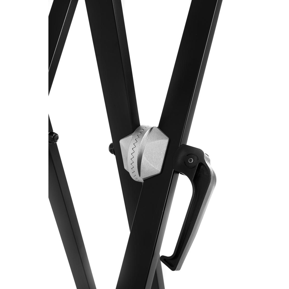 Bsx supporto tastiera a doppia X