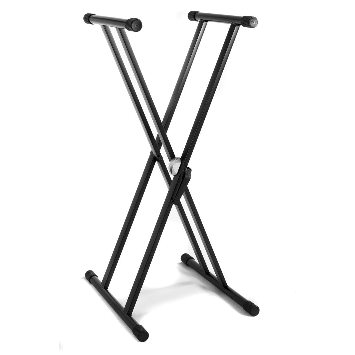 Bsx supporto tastiera a doppia X