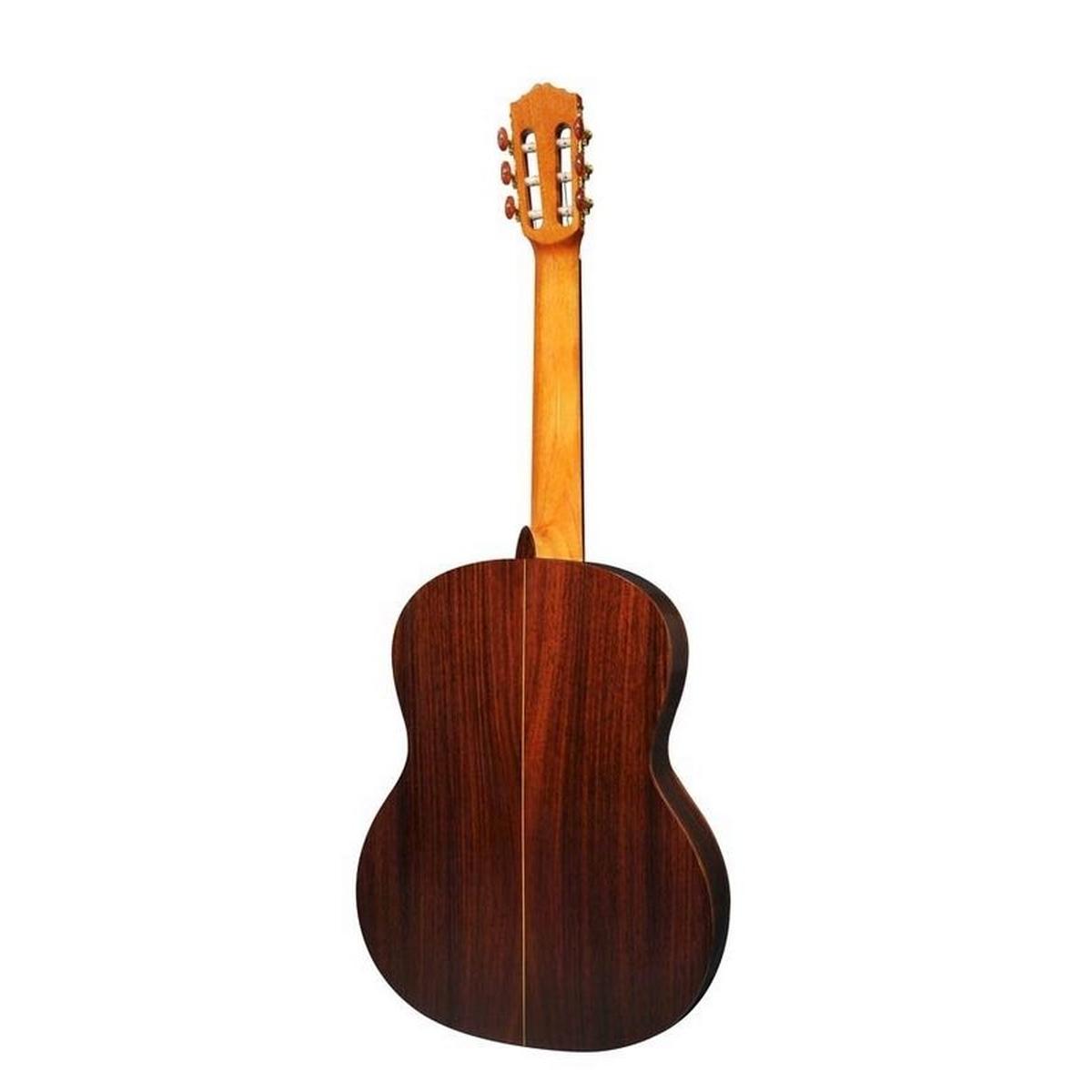 Salvador Cortez CC-50 Chitarra classica