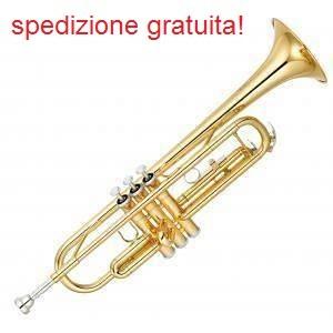 Yamaha ytr 3335 tromba sib