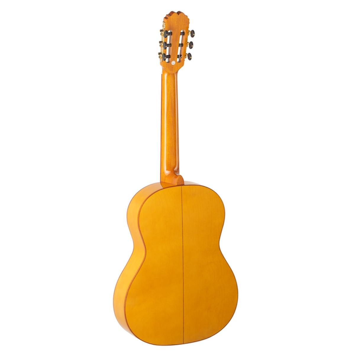 ADMIRA Triana Chitarra Classica Flamenco
