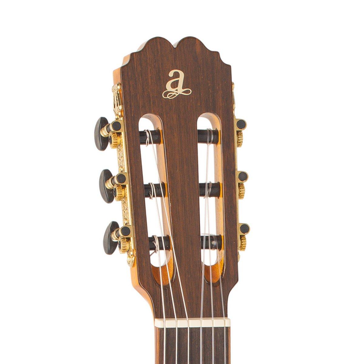 ADMIRA Triana Chitarra Classica Flamenco
