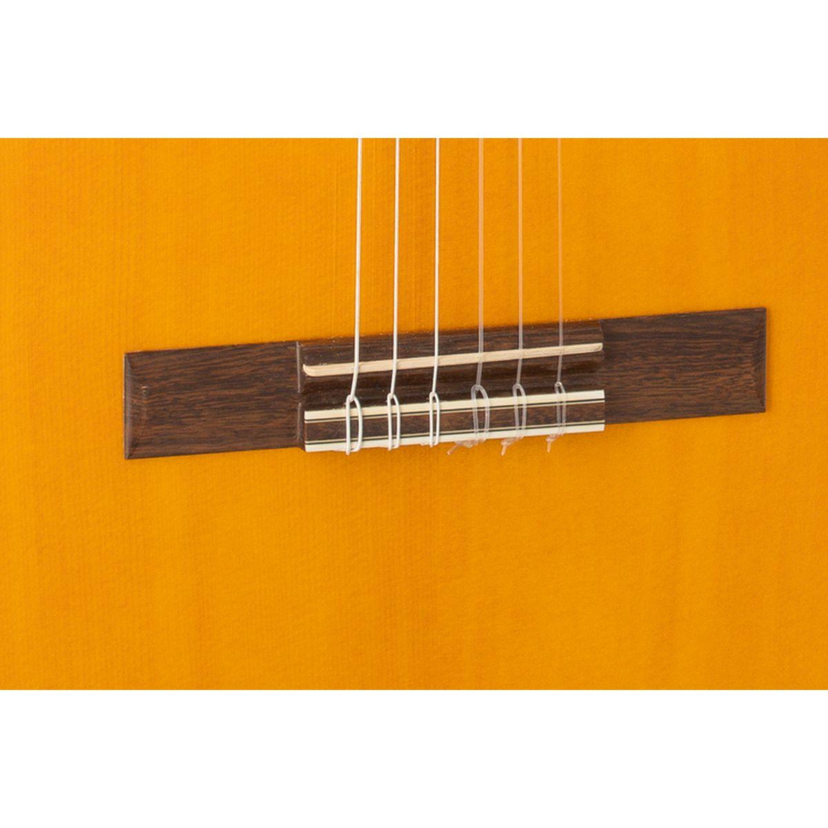 ADMIRA Triana Chitarra Classica Flamenco