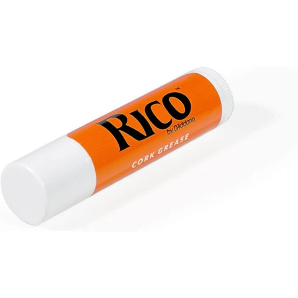Rico Cork Grease Grasso Stick per Sughero Fiati