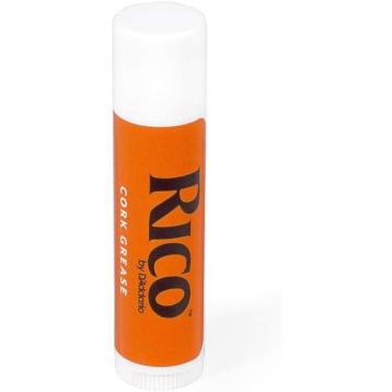 Rico cork grease grasso stick per sughero fiati