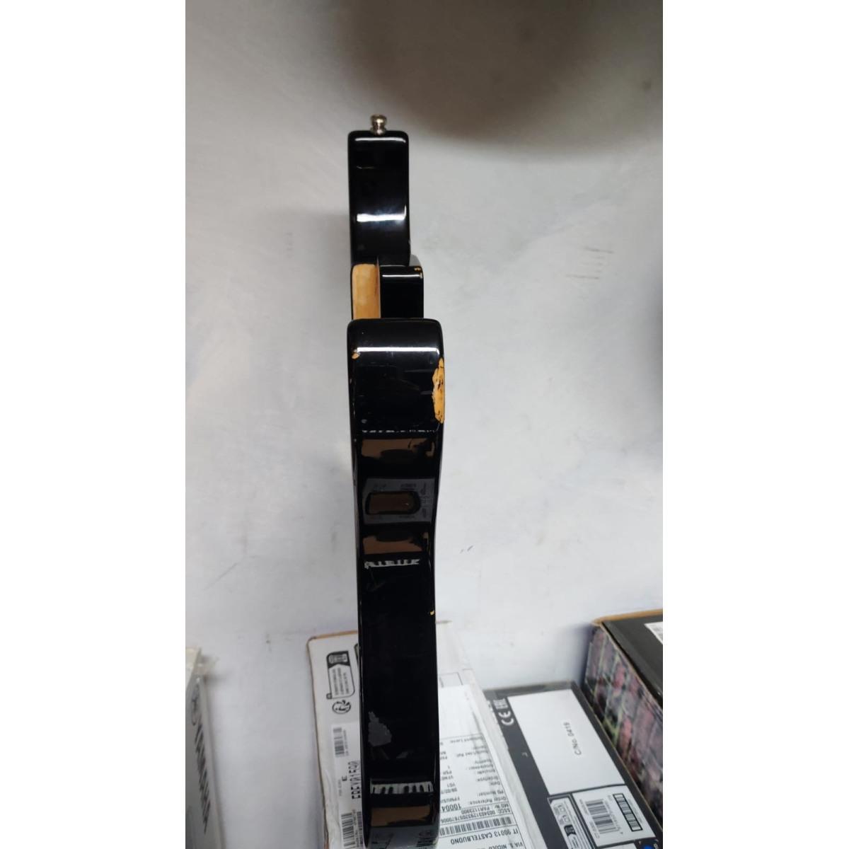 Corpo chitarra elettrica body relic