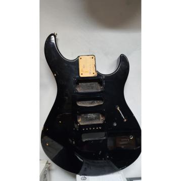 Corpo chitarra elettrica body relic