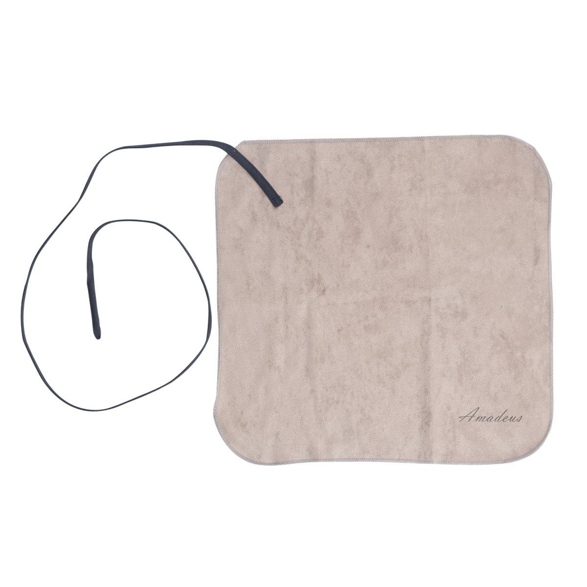 Amadeus panno per la pulizia del clarinetto