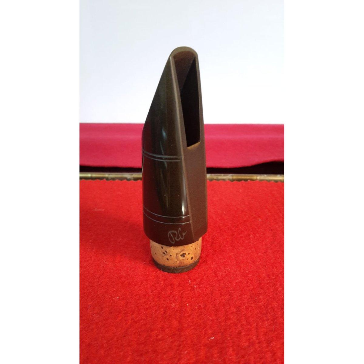 Licostini Rg Bocchino in Ottone Clarinetto sib