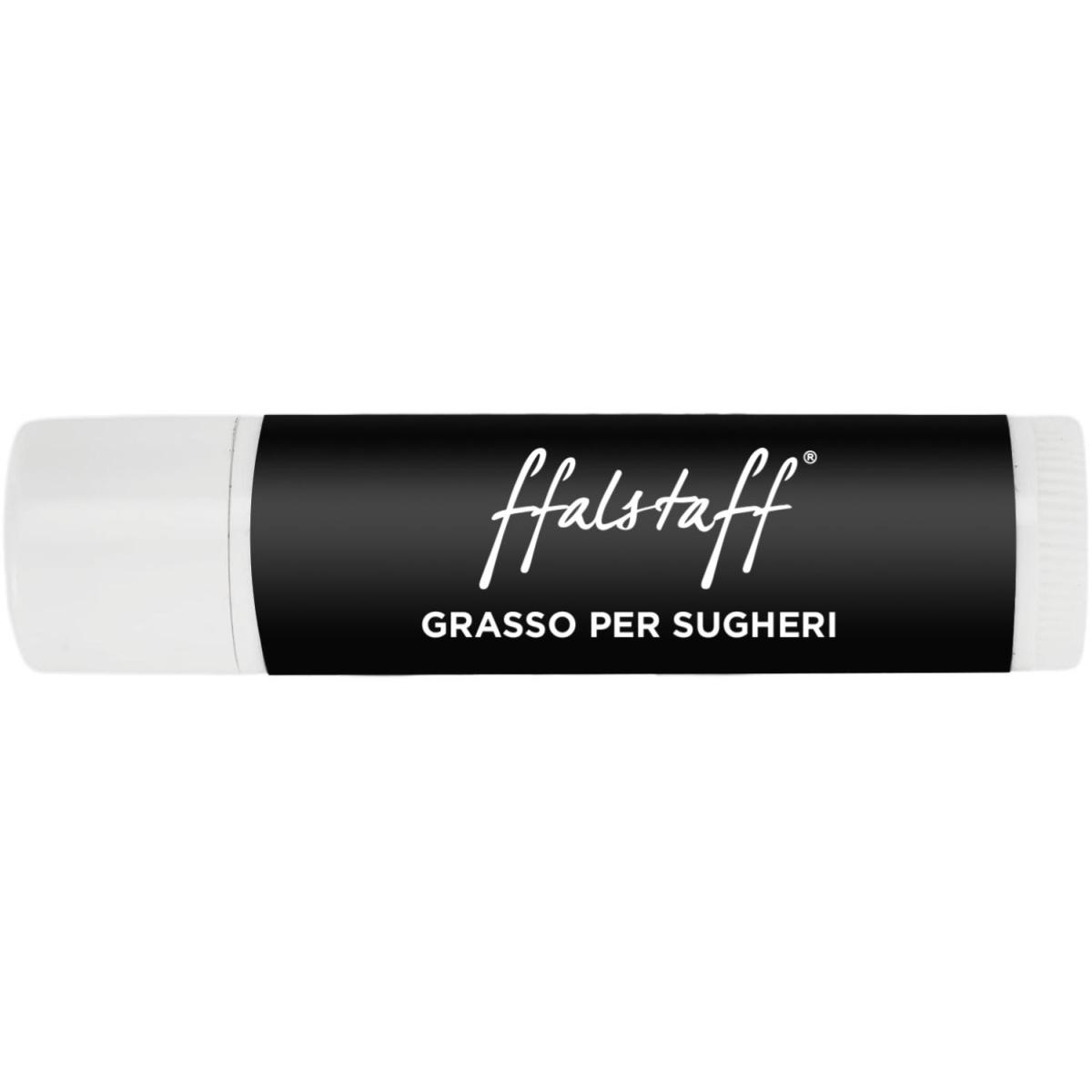 Cork grease grasso sugheri