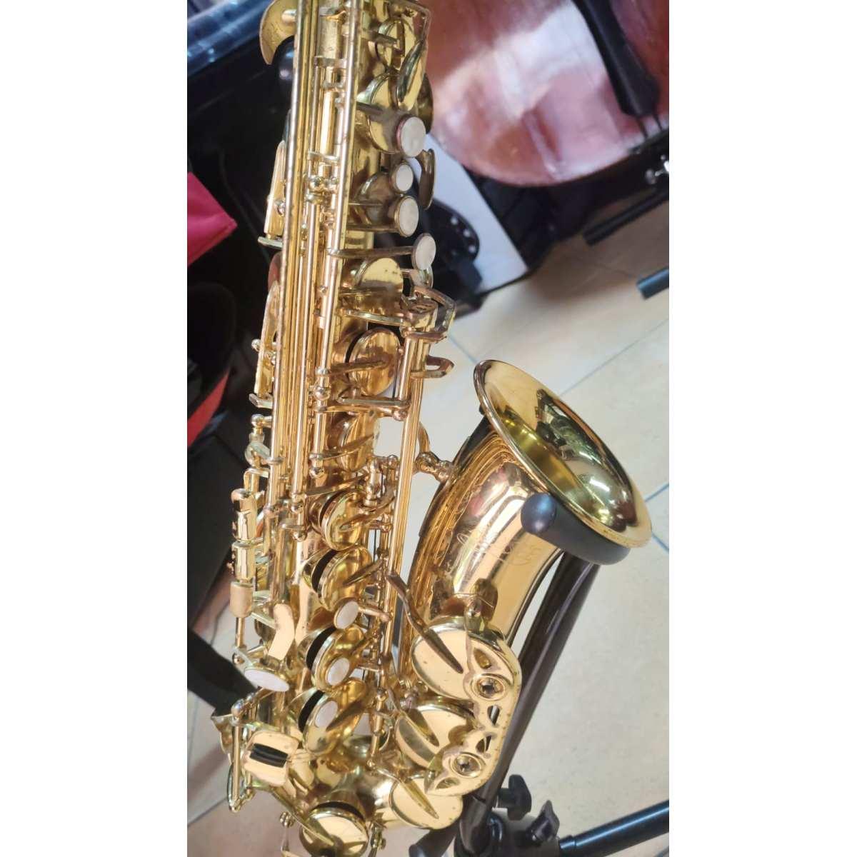 Alysee A-808L Sax Alto, usato
