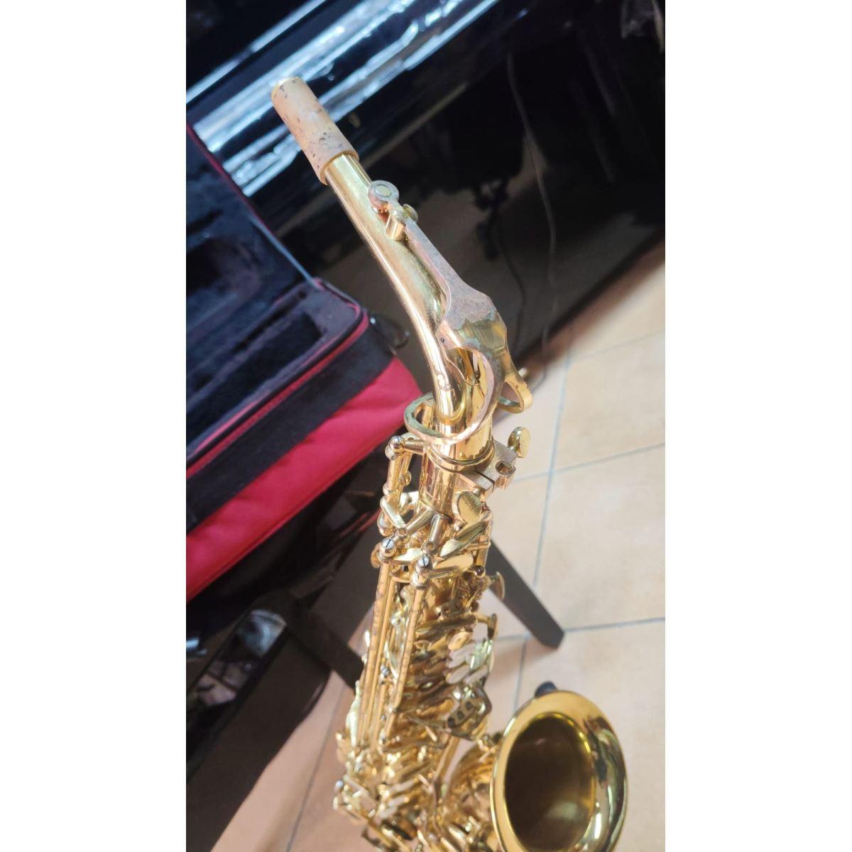 Alysee A-808L Sax Alto, usato