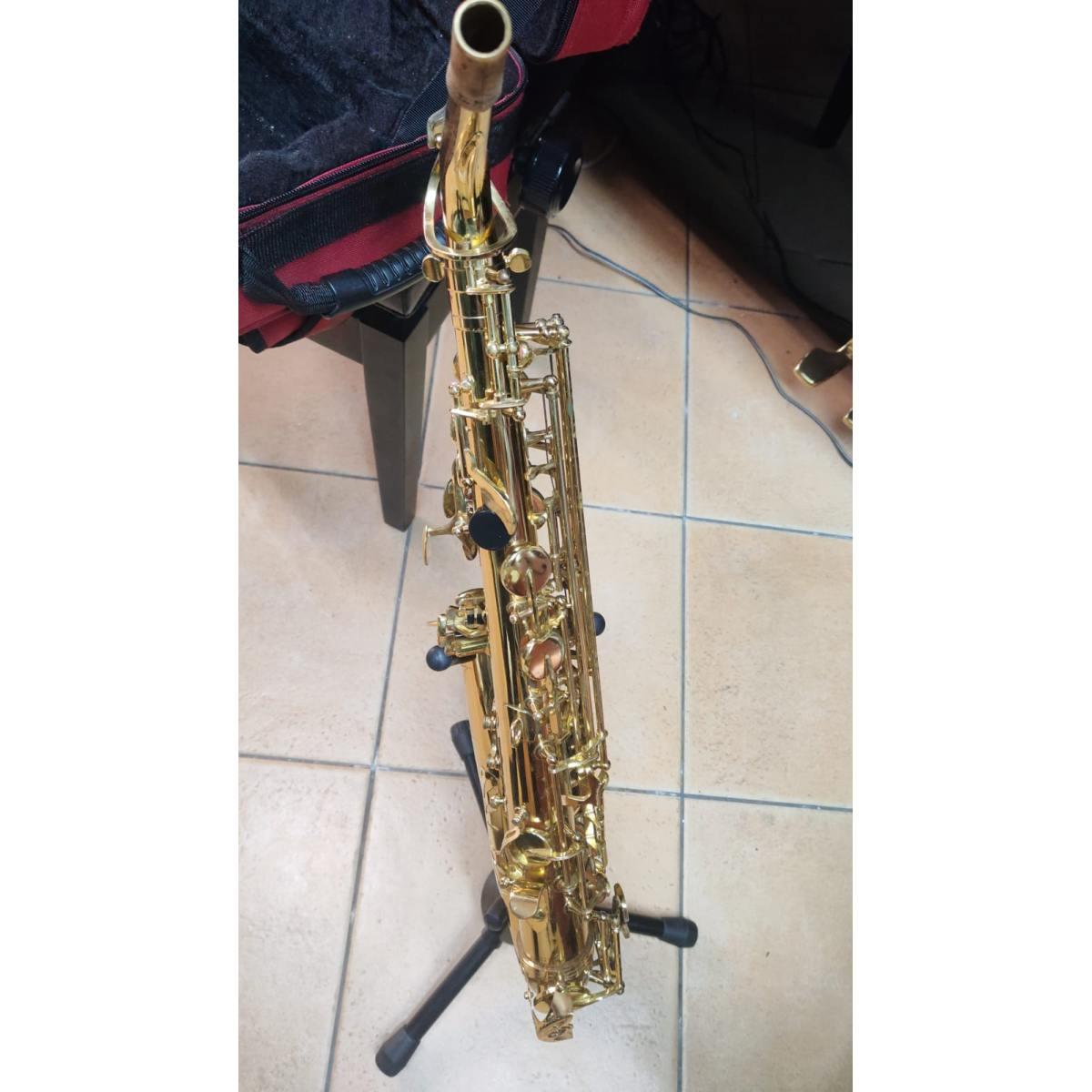 Alysee A-808L Sax Alto, usato