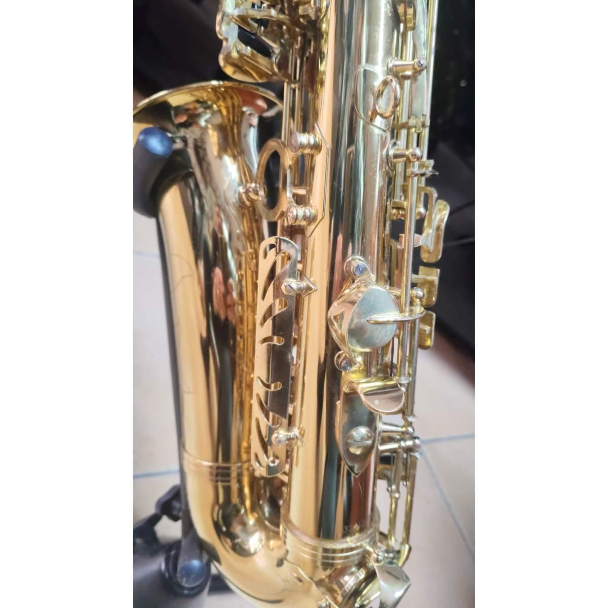 Alysee A-808L Sax Alto, usato