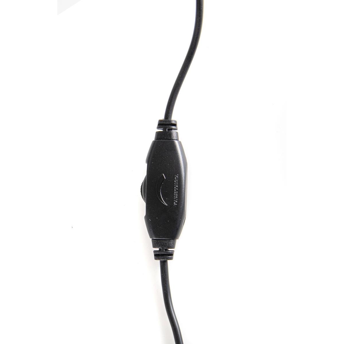 Gewa HP One Cuffie Stereo dinamiche Black
